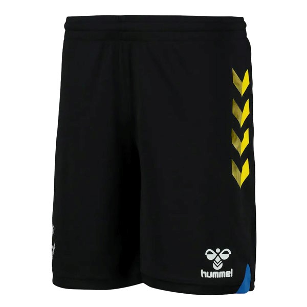 Pantalones Everton 1ª Portero 2021-2022